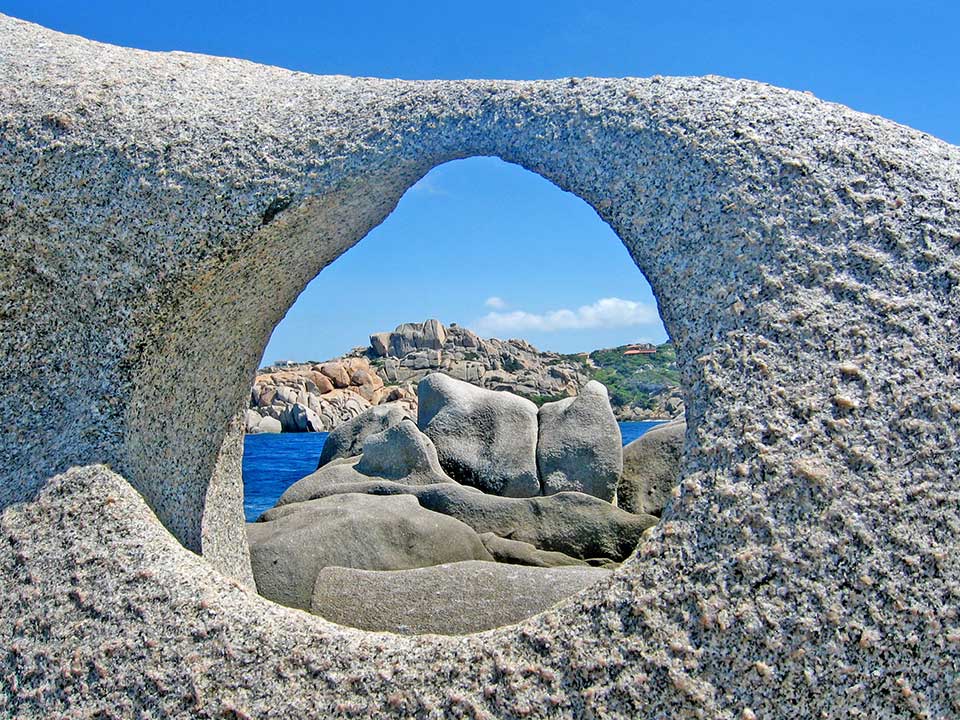 Capo Testa